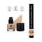 PAC Studio HD Liquid Foundation Mini - 1.2 (9 ml)