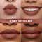 L.A. Girl Stay and Play Matte Lip Crayon - Stay With Me (1.4 g)