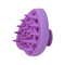 Alan Truman Mini Scalp Sos Shampoo & Massage Brush - Purple