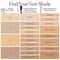 Laura Mercier Tinted Blur Balm - Shade 00 (5 g)