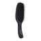 Alan Truman DT-14 Thick & Curly - Detangling & Care Brush - Black