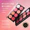 Makeup Revolution Ultra Blush Palette - Sugar and Spice (12.8g)