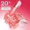 Lancome Lip Idole Juicytreat Hydrating Lip Gloss - 37 Red-Y Or Not (8.5 ml)