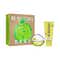 DKNY Be Delicious EDP + Body Lotion Gift Set (2 pcs)