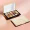 Character Shadow Gallery 20 Color Eyeshadow Palette - SGE003 (25 g)