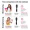 Alan Truman Digital Styling Blow Brush - Slate Black (1 pc)