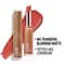 Lakme 9to5 Lip Tattoo Matte Slim Stick - MB17 Totally Taupe (2 g)
