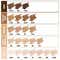 TIRTIR Glide & Hide Blurring Concealer - 4 N (8 g)