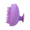 Alan Truman Mini Scalp Sos Shampoo & Massage Brush - Purple