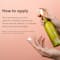 The Earth Collective Hair Conditioner For Color Treated Hair (200 ml)