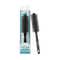 Vega Round Hair Brush for Adding Curls & Volume in Hair for Men and Women (R3-RB) (60 g)