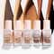 Makeup Revolution Skin Silk Serum Foundation - F9.5 NC (23 ml)