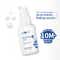 Plum 10% Niacinamide Brightening Face Serum, Rice Water & Ferment-Fades Blemishes & Acne Mark (30ml)