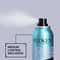 REDKEN Spray Wax,Lightweight Fine Mist For Medium Control & Satin Matte Finish (150 ml)