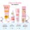 The Pink Foundry Dewy Hydrating Hybrid Sunscreen with 1% Squalene SPF 50+ UVA UVB PA++++ (50 g)