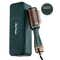 Alan Truman The Blow Brush with Storage & Travel Case-Jade Green (740 g)