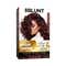 Bblunt Salon Secret High Shine Conditioning Hair Colour - Mahogany Reddish Brown 4.56 (130 g)