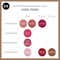 Daniel Sandler Watercolour Liquid Blush For Cheeks, Lips & Eyes - Tease (15 ml)