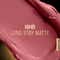 Lakme Forever Matte Liquid Lip 16hr Lipstick Lightweight & Transferproof - Pink Ballet (5.6 ml)