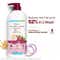 Mamaearth Onion Shampoo For Hair Growth & Hair Fall Control (1000ml)