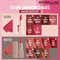 Maybelline New York Serum Lipstick (Matte) 8Hr Hydration + one-swipe bold color - 006 Hold the Door (4.5g)
