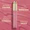PARUL GARG Beauty Silk Matte Liquid Lipstick - Cherry Blossom (3 ml)