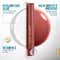 Lakme 9 To 5 Hya Matte Hydrating Liquid Lipstick - Werk Rose (5.3 ml)