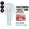 Maybelline New York Lifter Oil In Gel Lip Gloss - Blue Boba (6.6 ml)