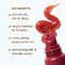 Inde Wild Dewy Lip Plumping Balm - Hot Sauce (15 ml)