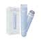 Zlade Summer Vacay 2-in-1 Rechargeable Bikini Trimmer & Face Shaver for Women