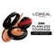 L'Oreal Paris Infallible Cushion Foundation 24Hr Full Coverage Glass-Skin Finish - ShadeC320 (11 g)