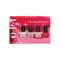 The New OPIcons Collection Nail Lacquer - Mini Gift Pack (4 pcs)