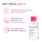 Bioderma Sensibio H2O Micellar Water Sensitive Skin Makeup Remover Pump Bottle (500ml)