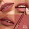 Lakme 9 to 5 Forever Matte Lip Crayon - Chic Nude (1.1 g)