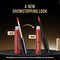 Lakme Forever Matte Liquid Lip 16hr Lipstick Lightweight & Transferproof - Red Cherry (5.6 ml)