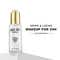 PAC Aqua Grip Primer Infused with Silicone Lightweight Waterproof Prolongs Makeup Wear (25 ml)