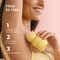 Foxtale Hula Hoop Keep it Easy Pure Petal Underarm Roll-On Unisex (40 ml)