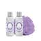 Kimirica Bridgerton Lady In Silver Bath & Body Duo Gift Set (2 pcs)