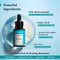 Pilgrim 10% Niacinamide with Kojic Acid & Korean Rice Water Face Serum For Clear & Glass Skin (30 ml)