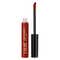 Lakme Forever Matte Liquid Lip 16hr Lipstick Lightweight & Transferproof - Red Cherry (5.6 ml)
