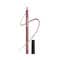 MARS Edge of Desire Matte Lip Liner - 16-Peachy Glow (1.4 g)