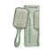 Ikonic Me Eco Paddle Brush IKM-1920 - Jade Green