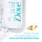 Dove 4% Refining Serum + AHA Exfoliate Away Serum Body Wash, (300ml)