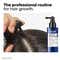 L'OREAL PROFESSIONNEL Serioxyl Advanced Density Activator, Leave-In Serum for Hair Growth