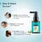 Pilgrim 3% Redensyl & 4% Anagain Advanced Hair Growth Serum (30 ml)