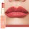 Oulac Moisture Shine Lipstick - 16 Apricot Crush (2.2 g)
