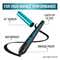 Lakme 9-5 Eyeconic Ultra Smooth Kohl Liner - Intense Black (1.2 g)