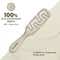 Ikonic Me Vent Brush Small IKM-2121 - Sand Beige