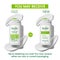 Simple Hydrating Light Moisturiser 12HR Hydration Non Greasy Moisturizer for a Smooth Skin (125 ml)