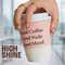 Lakme 9 to 5 Overtime Shine Nail Polish Coffee Edit - 04 Mocha Mist (6 ml)